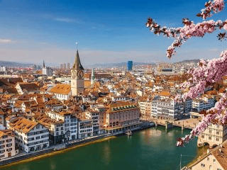 Zürich